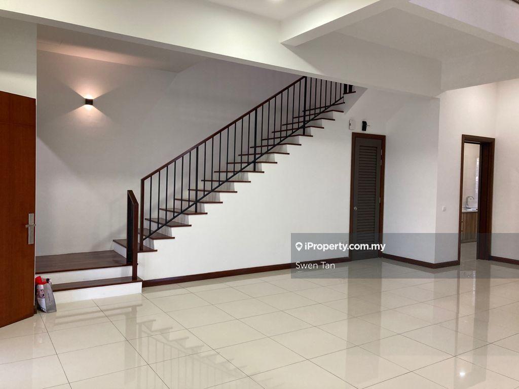 Rumah Berkembar untuk Disewa di Eco Sanctuary, Telok Panglima Garang oleh Swen Tan - iProperty.com.my