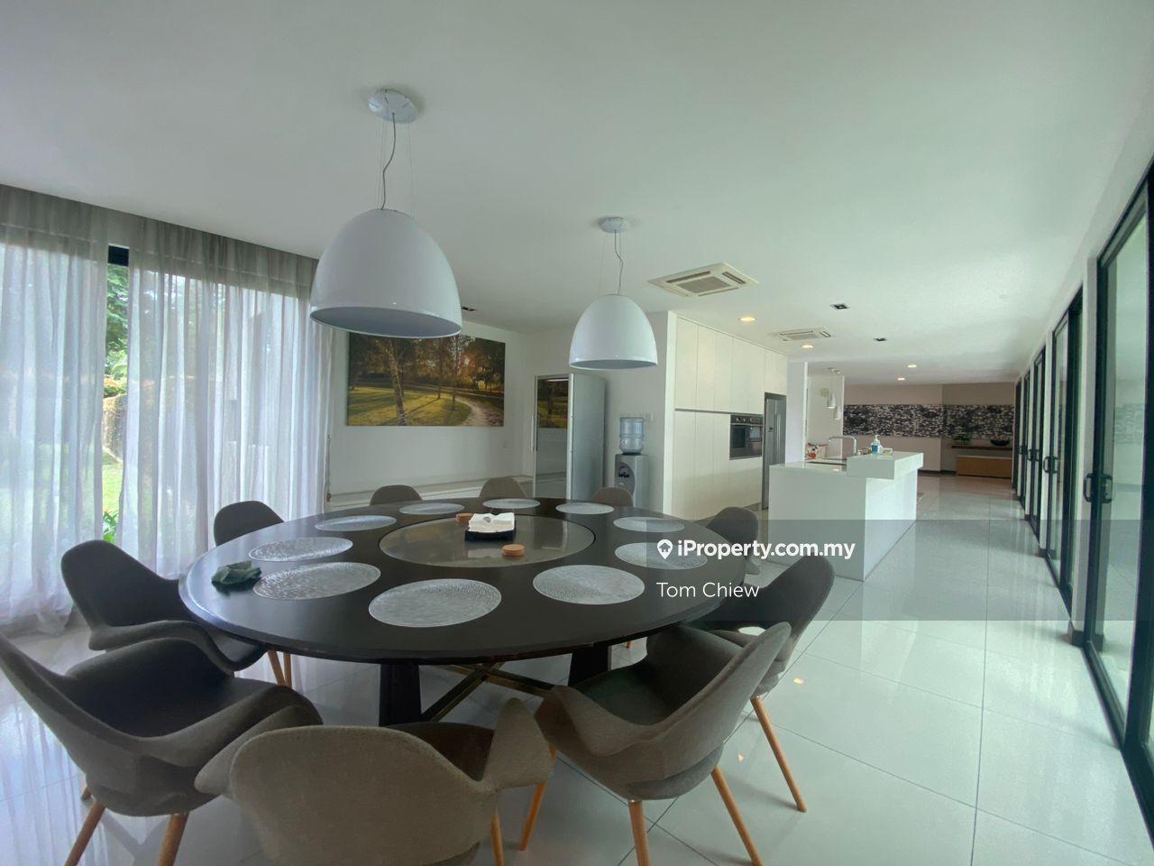 Banglo untuk Dijual di Leisure Farm, Gelang Patah oleh Tom Chiew - iProperty.com.my