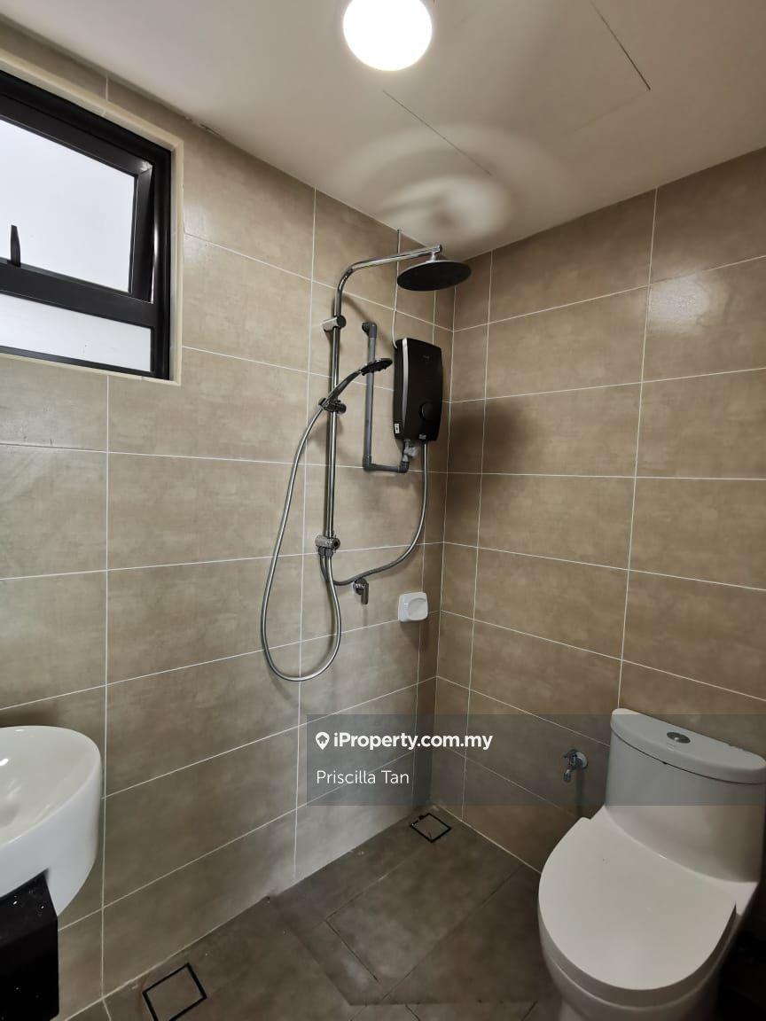 Residensi Servis untuk Disewa di Liberty @ Arc oleh Priscilla Tan - iProperty.com.my