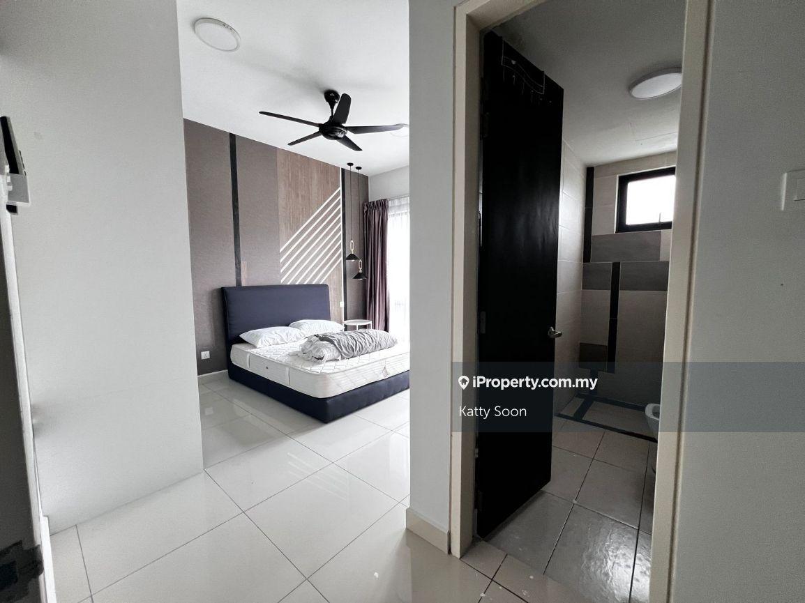 Kondominium untuk Disewa di 9Ine (Residensi Sembilan) oleh Katty Soon - iProperty.com.my