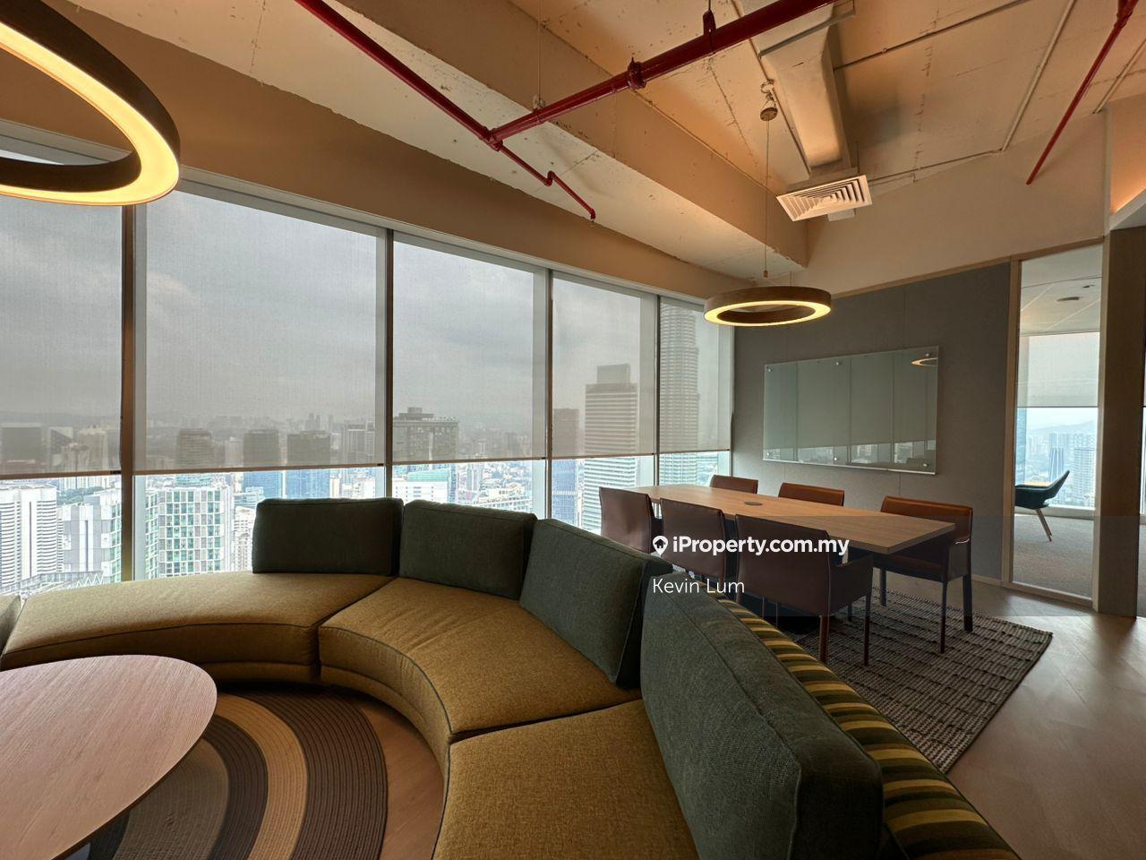 Office for Rent in KLCC, KL City Centre by Kevin Lum - iProperty.com.my