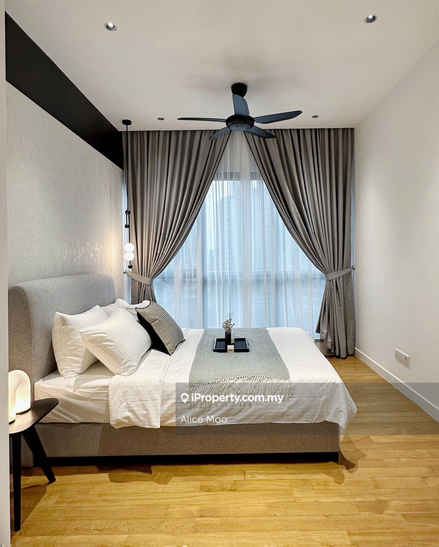 Service Residence for Rent in Aria by Alice Moo - iProperty.com.my