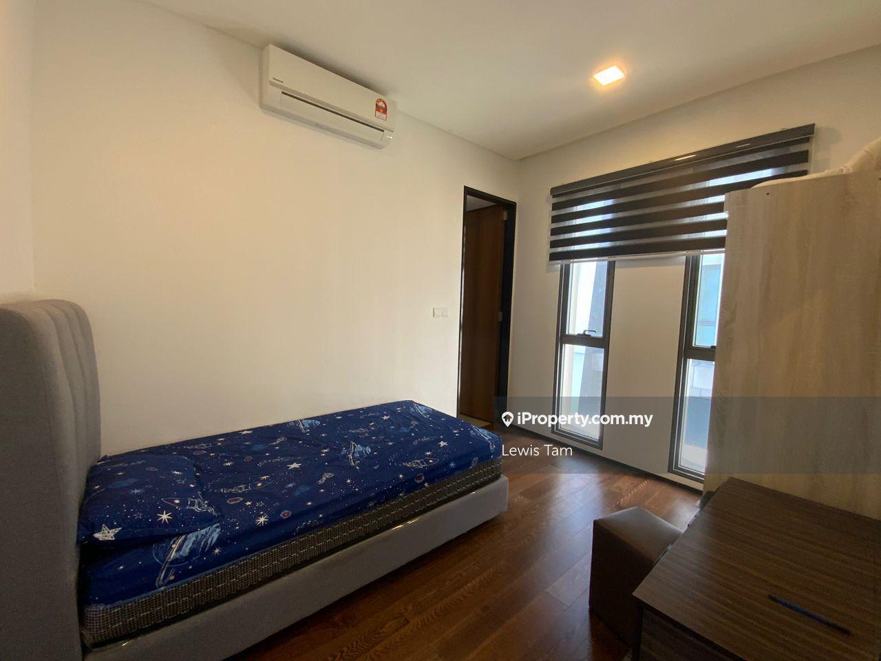 Kondominium untuk Disewa di The Fennel oleh Lewis Tam - iProperty.com.my