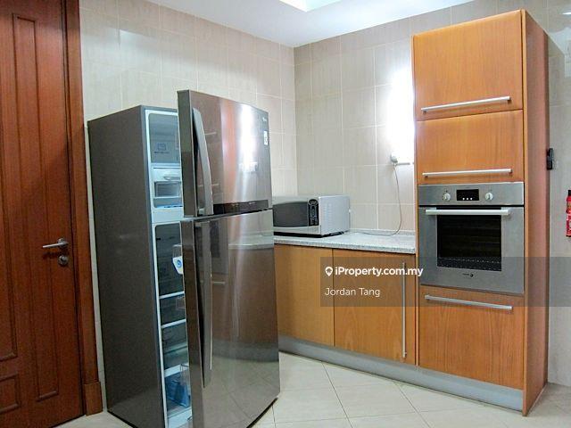 Condominium for Sale in Mont Kiara Aman by Jordan Tang - iProperty.com.my