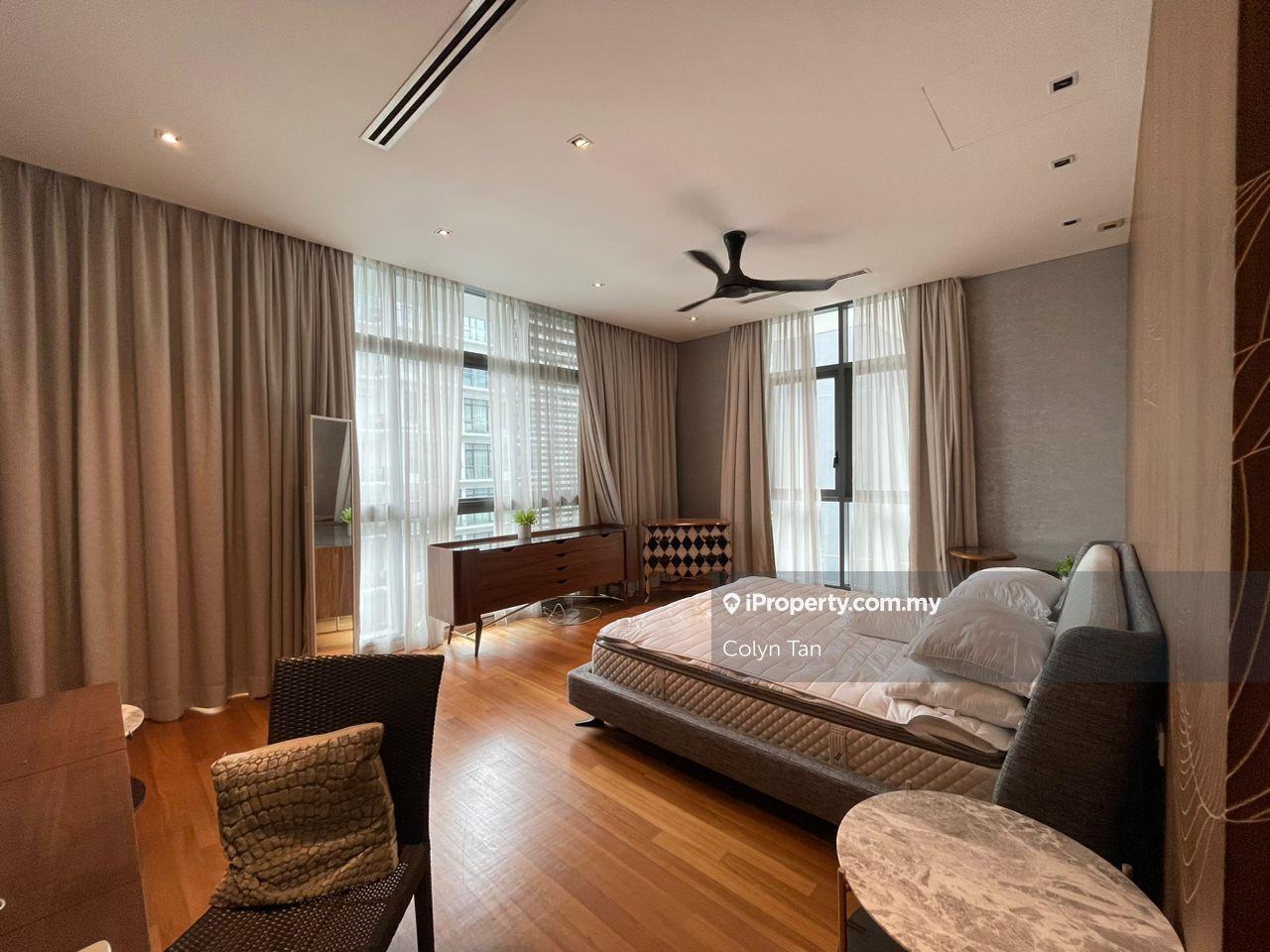 Condominium for Rent in 18 Madge by Colyn Tan - iProperty.com.my