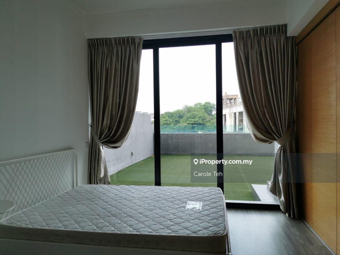 Service Residence for Rent in The Leafz @ Dedaun by Carole Teh - iProperty.com.my