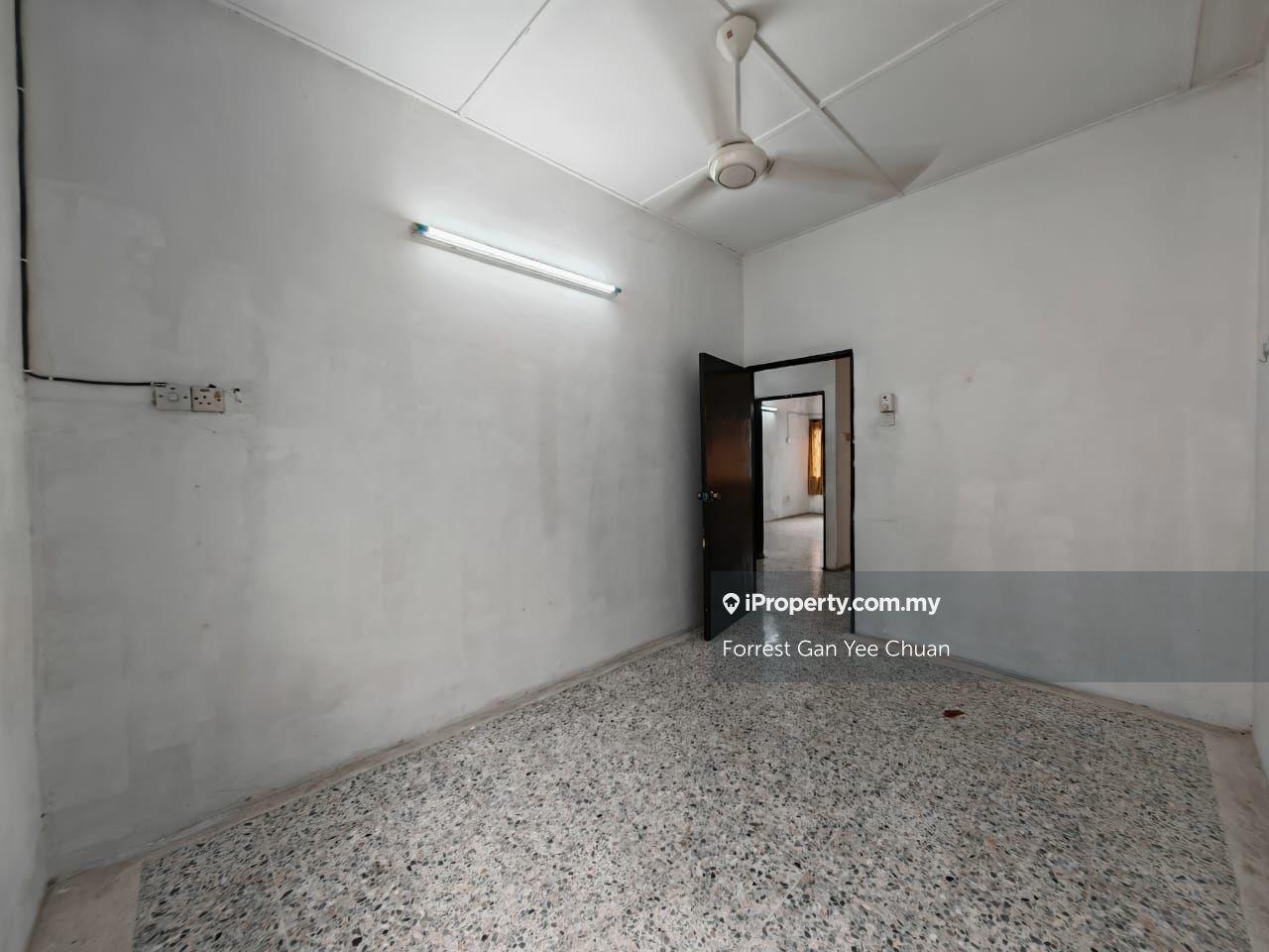 Rumah Teres untuk Dijual di Taman Klang Utama, Kapar oleh Forrest Gan Yee Chuan - iProperty.com.my