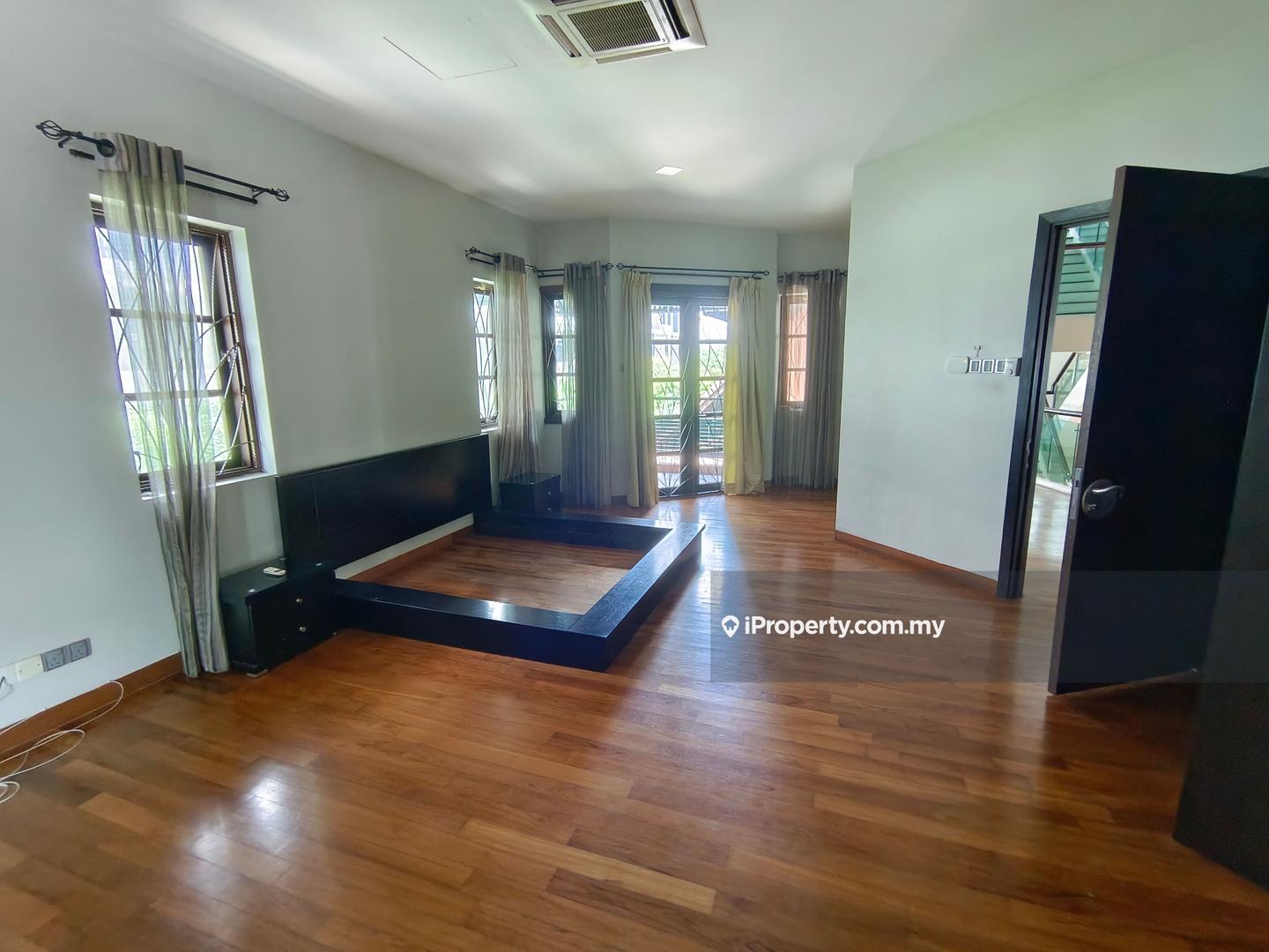 Bungalow House for Sale in Taman Overseas Union (Taman Oug), Jalan Klang Lama (Old Klang Road) by BoBo Lee - iProperty.com.my