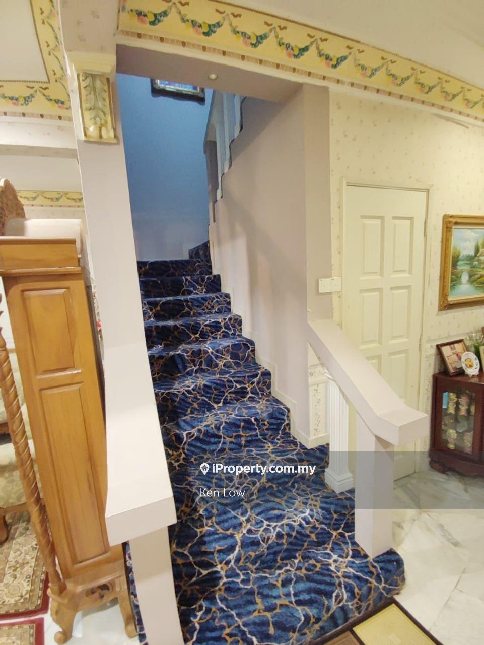 2-storey Terraced House for Sale in Taman Rakan Cheras, Cheras by Ken Low - iProperty.com.my