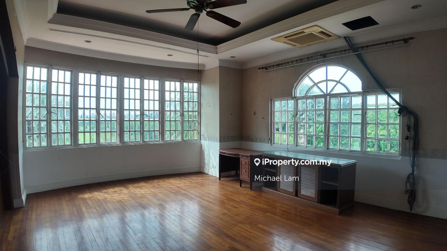 Bungalow House for Sale in Tropicana Golf & Country Resort, Tropicana, Petaling Jaya by Michael Lam - iProperty.com.my