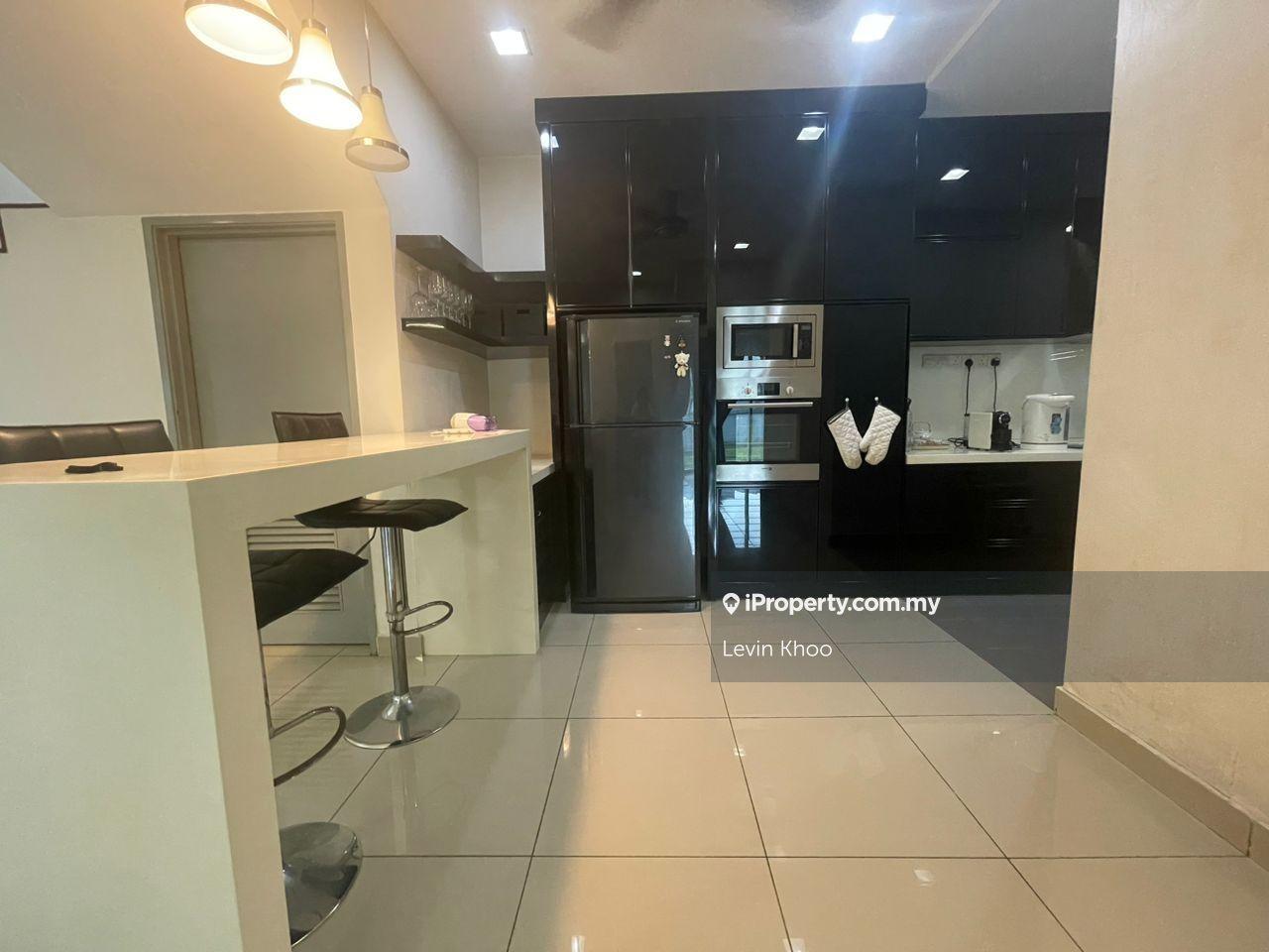 Rumah Berangkai 2 Tingkat untuk Dijual di Taman Anggun, Rawang oleh Levin Khoo - iProperty.com.my