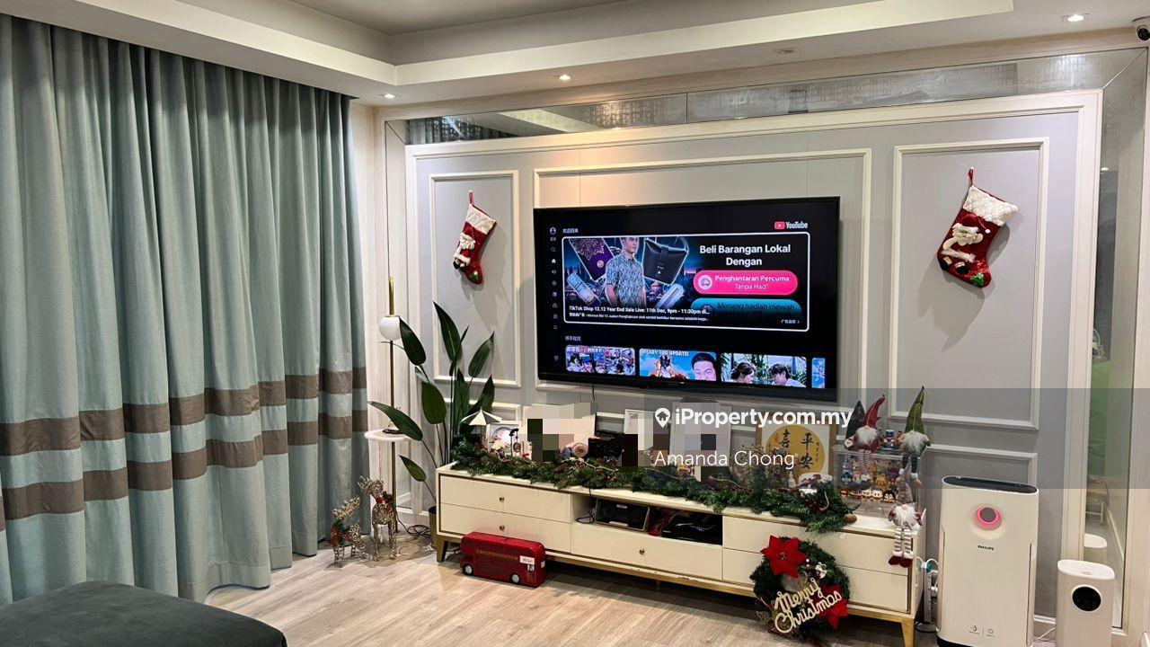 Rumah Berangkai 2 Tingkat untuk Dijual di Southlake, Desa Parkcity, Kepong oleh Amanda Chong - iProperty.com.my