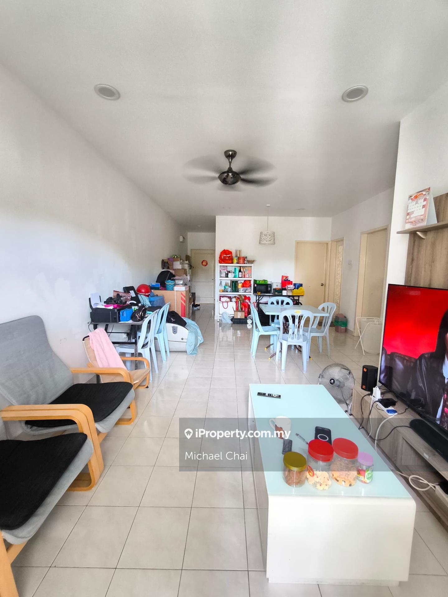 Apartment for Sale in Bayu Puteri by Michael Chai - iProperty.com.my