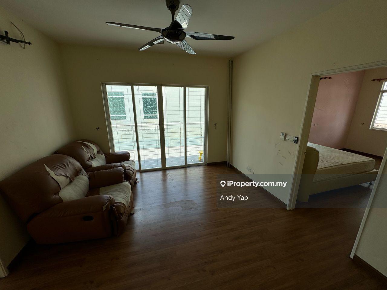 Banglo untuk Dijual di Saujana Rawang, Rawang oleh Andy Yap - iProperty.com.my