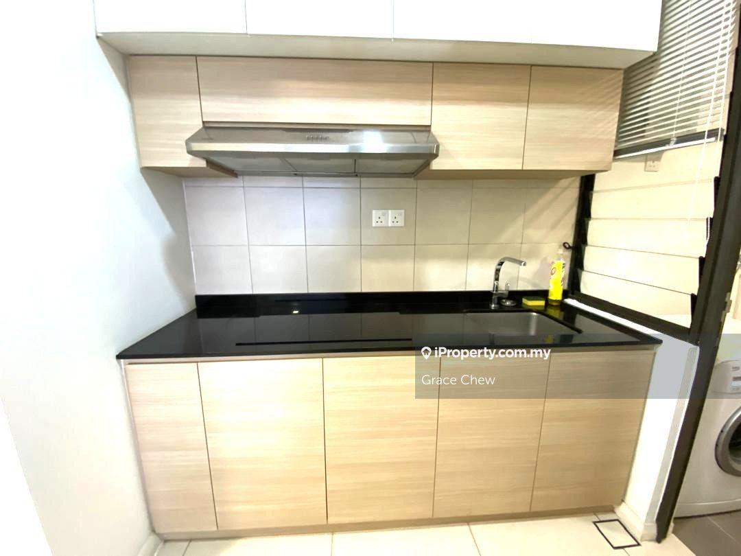 Kondominium untuk Dijual di The WaterEdge (Pinggiran Air) oleh Grace Chew - iProperty.com.my