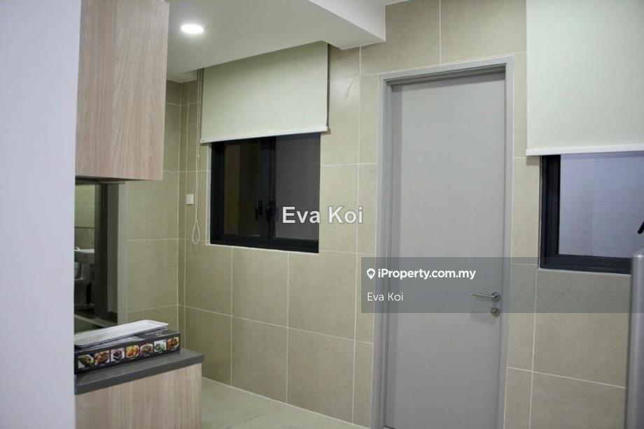 Service Residence for Sale in KL Gateway Premium Residences by Eva Koi - iProperty.com.my