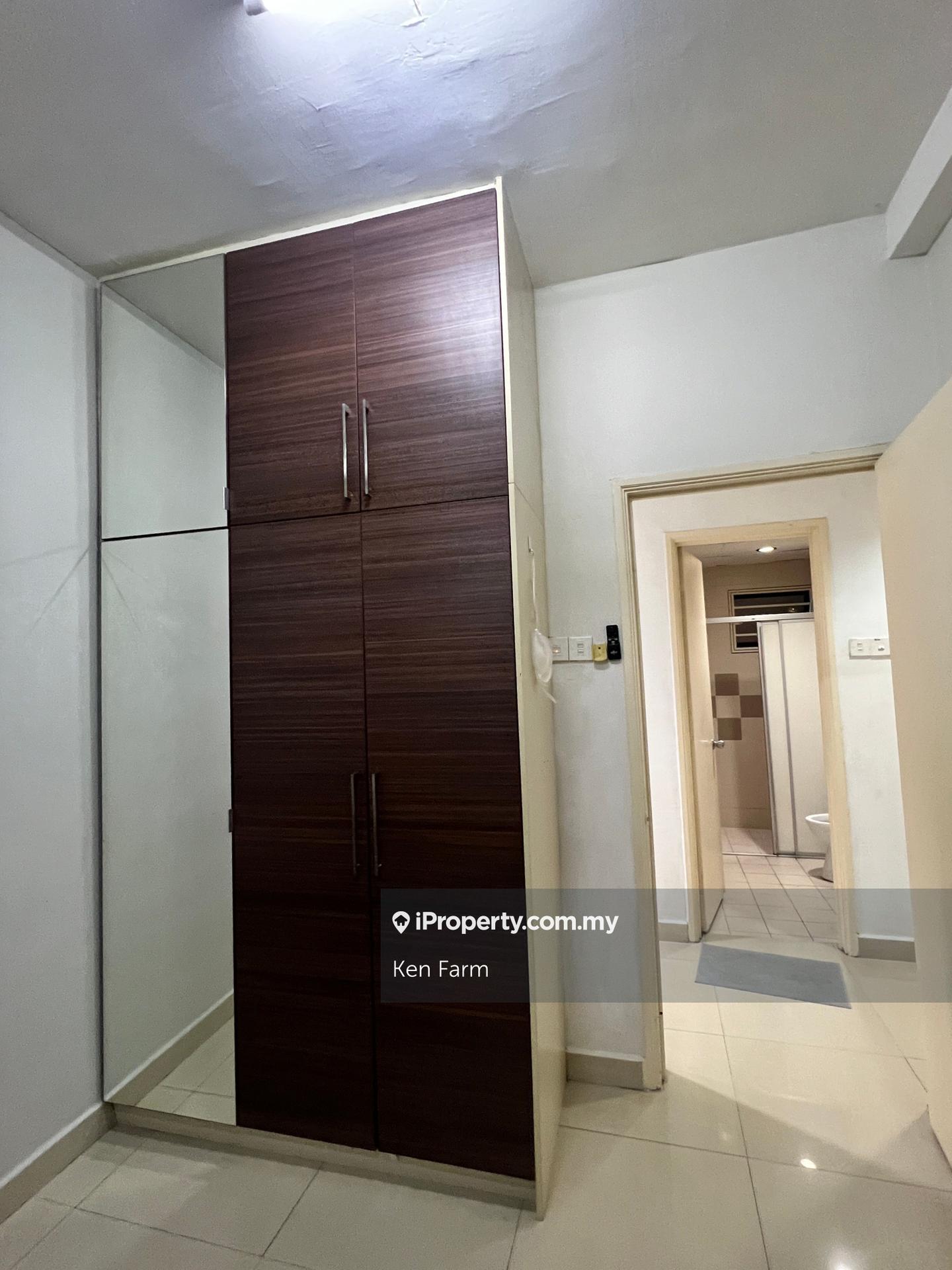 Kondominium untuk Dijual di Royal Domain Sri Putramas 2 oleh Ken Farm - iProperty.com.my