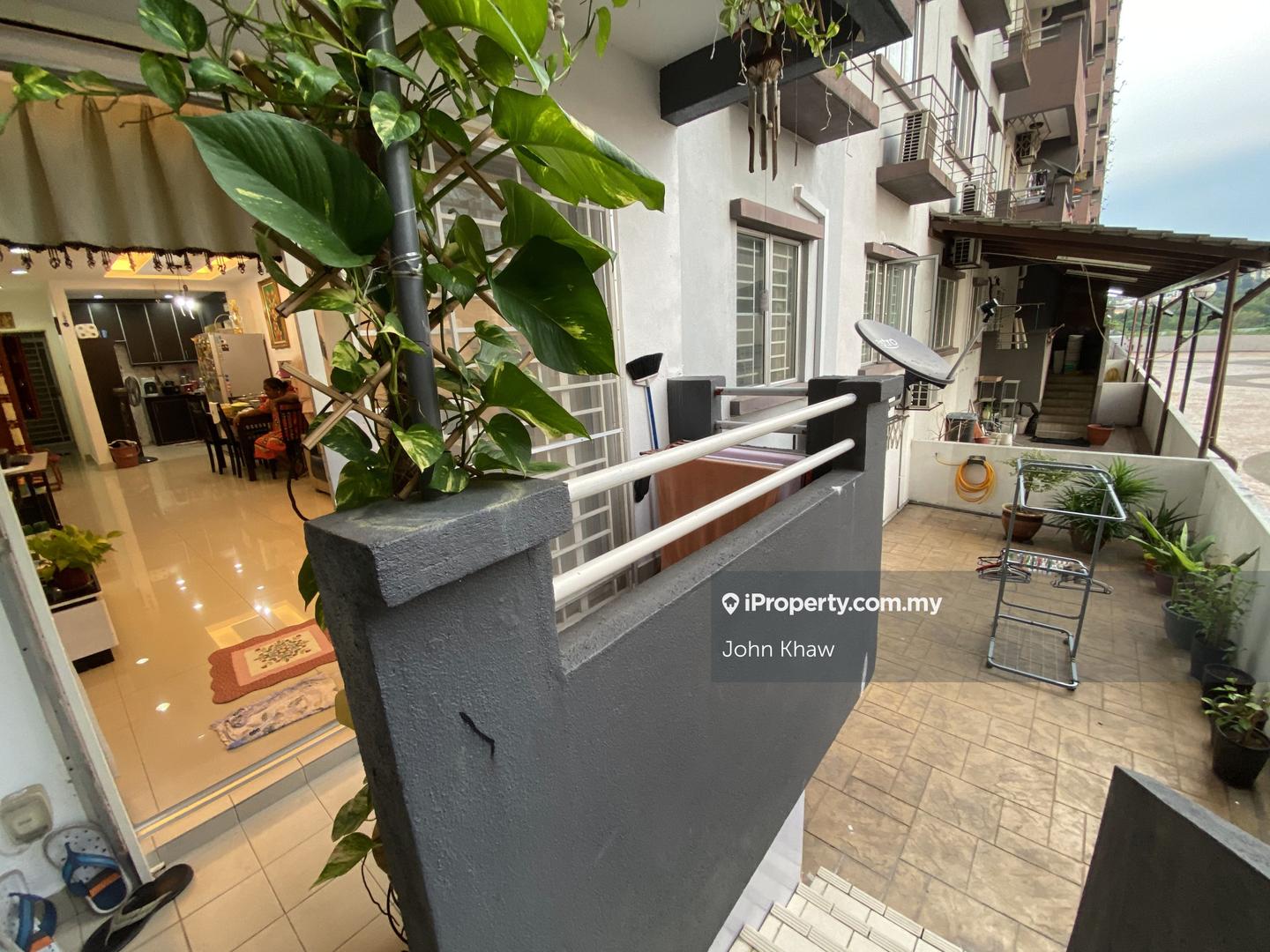 Condominium for Sale in Kinrara Mas by John Khaw - iProperty.com.my