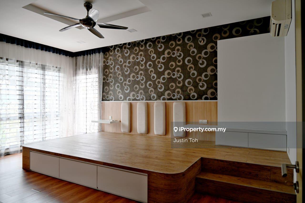 Rumah Berkembar untuk Dijual di Templer Park, Rawang oleh Justin Toh - iProperty.com.my