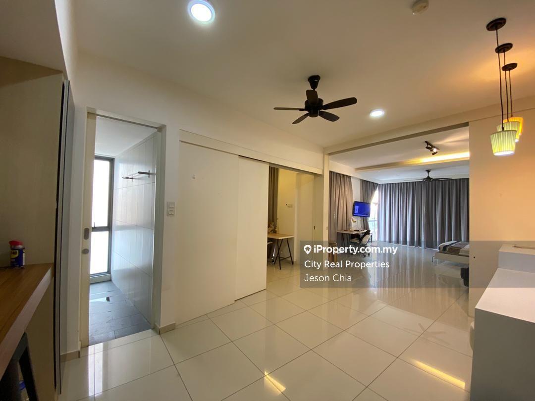 Service Residence for Rent in Latitud 3 by Jeson Chia - iProperty.com.my