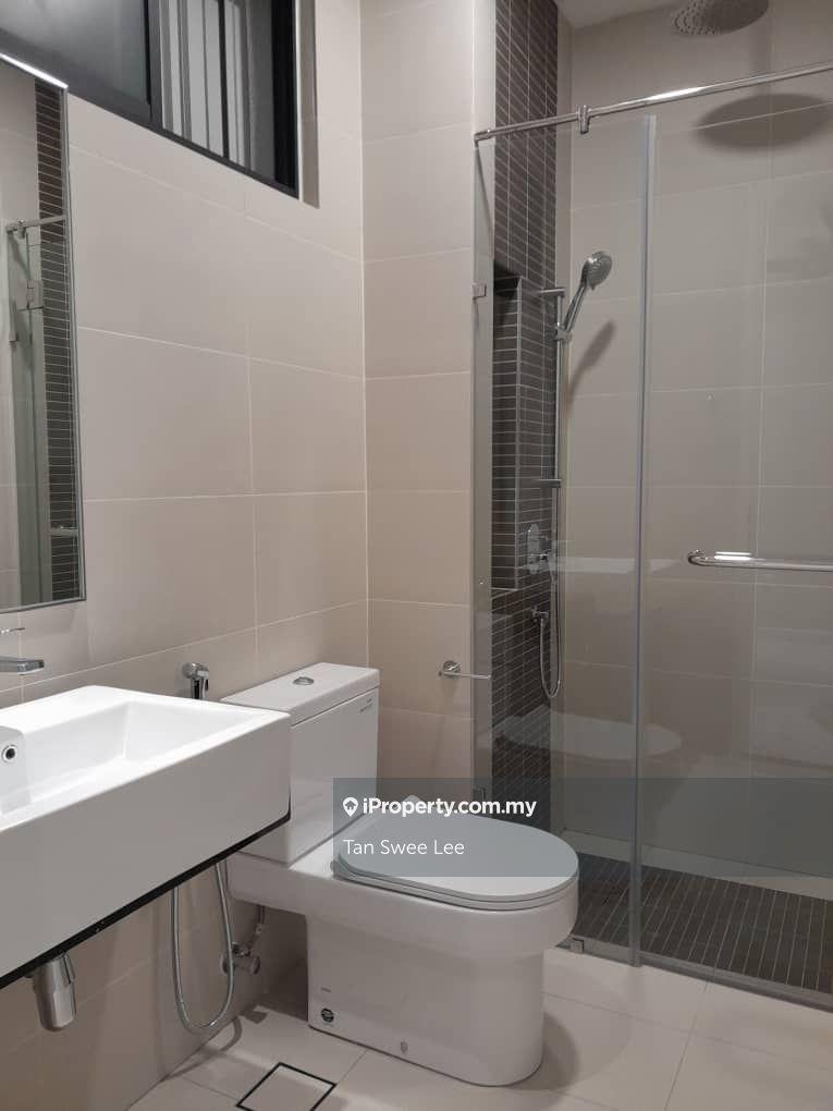 Residensi Servis untuk Dijual di The Sentral Suites oleh Tan Swee Lee - iProperty.com.my