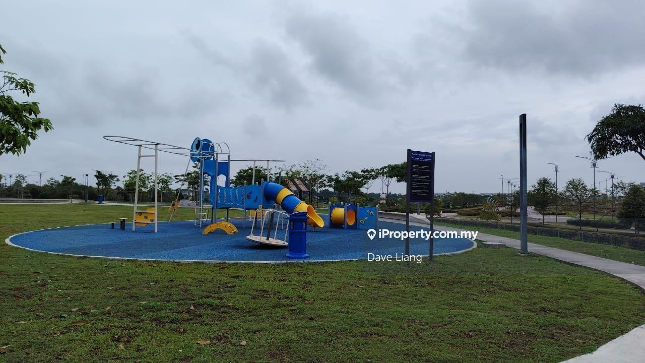 2-storey Terraced House for Sale in Bandar Serenia, Dengkil by Dave Liang - iProperty.com.my