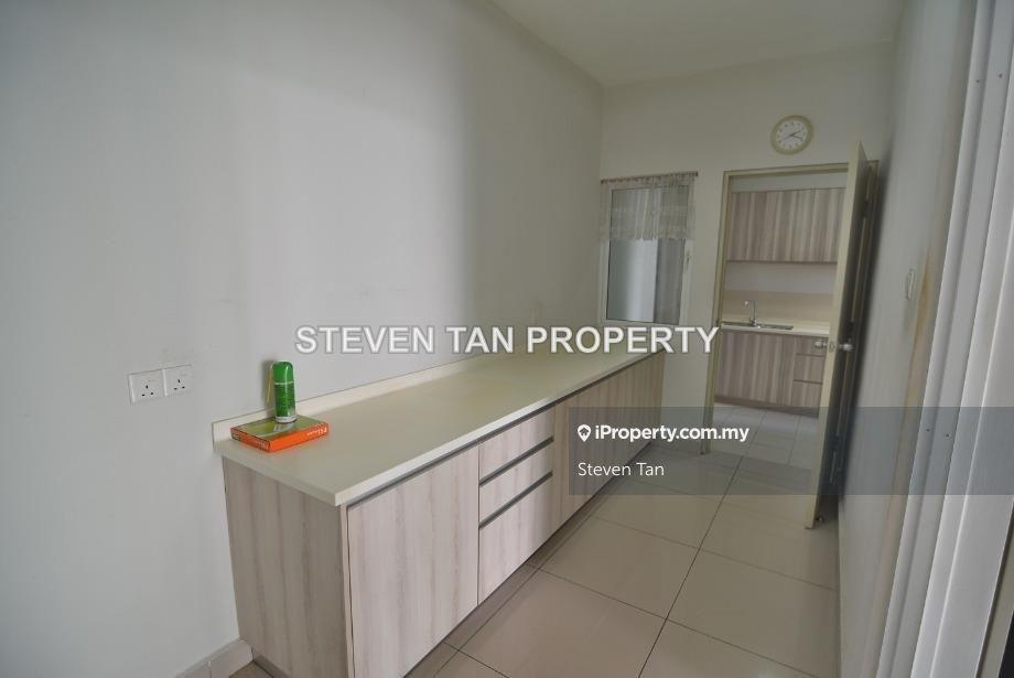 Service Residence for Rent in Pacific Place by Steven Tan - iProperty.com.my