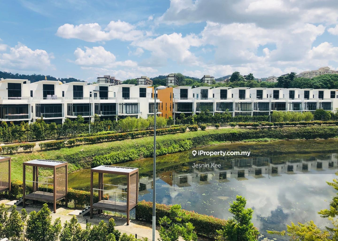 3-storey Terraced House for Sale in Lake Fields, Sungai Besi by Jesnin Kee - iProperty.com.my