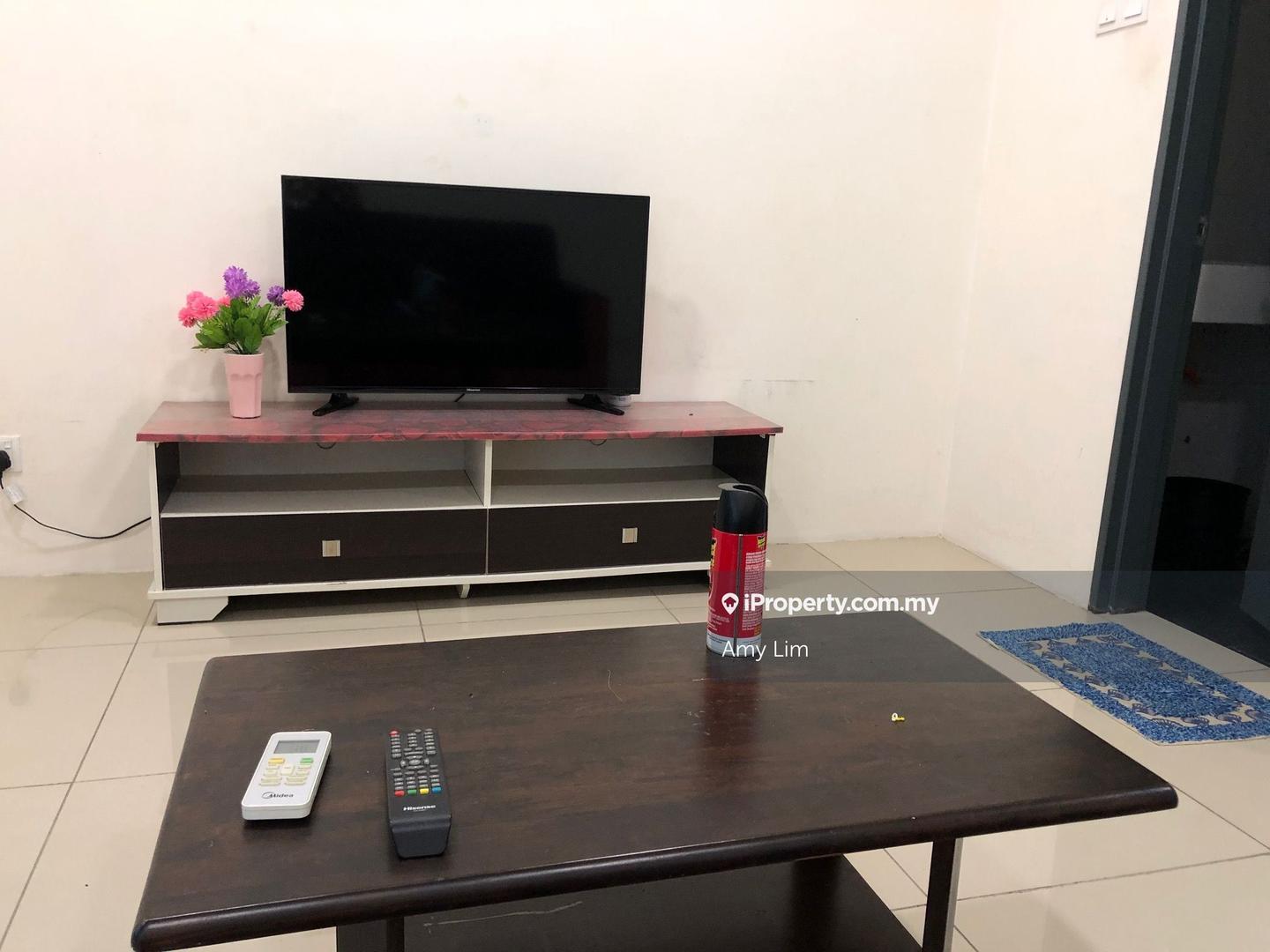 Residensi Servis untuk Dijual di Menara Suria (V12) oleh Amy Lim - iProperty.com.my
