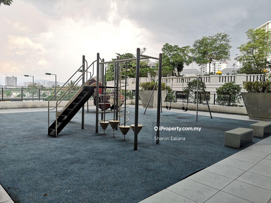 Condominium for Sale in Verdana by Sharon Ealiana - iProperty.com.my