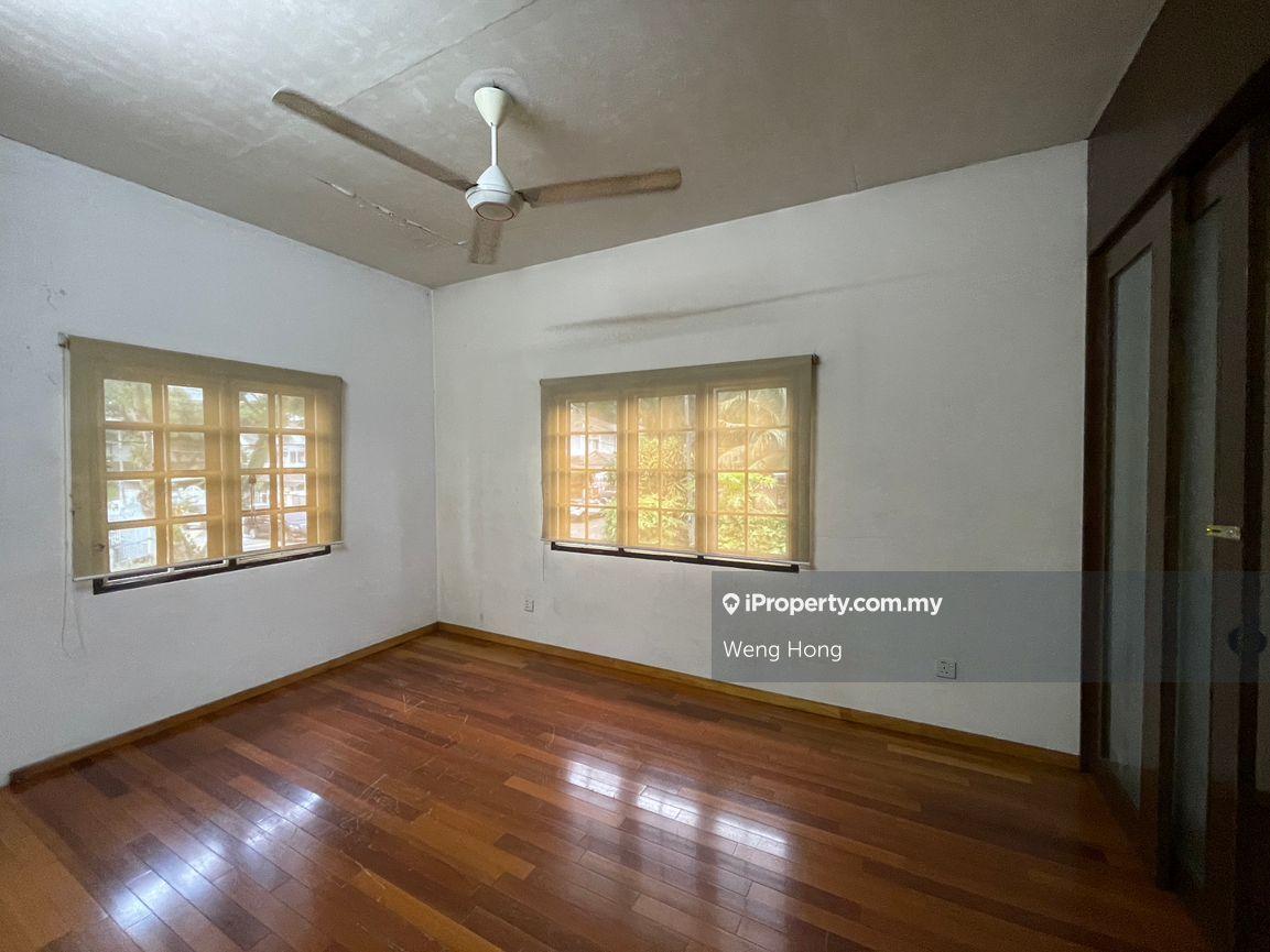 2-storey Terraced House for Sale in Taman Mayang, Megah Mas, SS25, Petaling Jaya by Weng Hong - iProperty.com.my