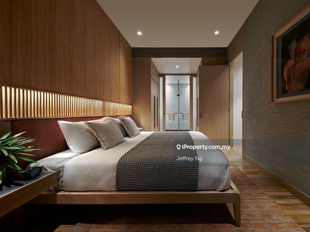 Service Residence for Sale in The Conlay by Jeffrey Ng - iProperty.com.my