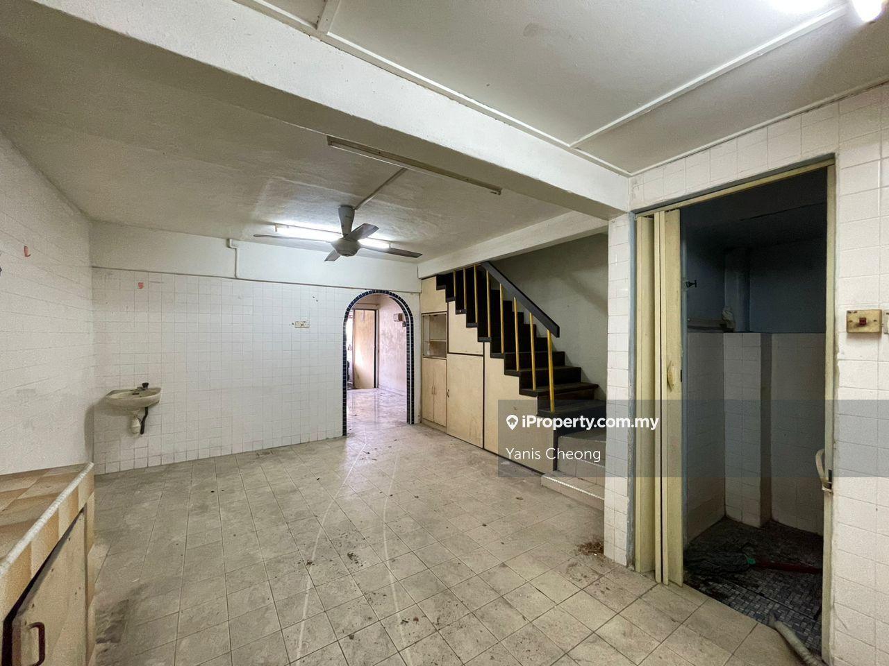 2-storey Terraced House for Sale in Bandar Menjalara 62b, Kepong by Yanis Cheong - iProperty.com.my