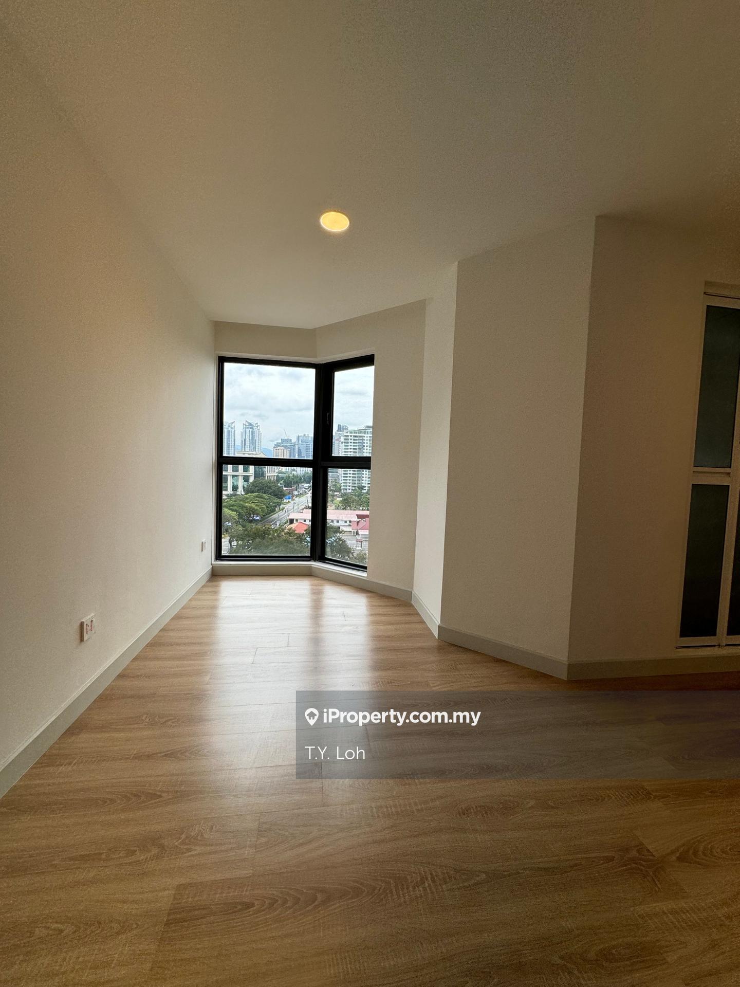 Residensi Servis untuk Dijual di The Atrium oleh T.Y.  Loh - iProperty.com.my