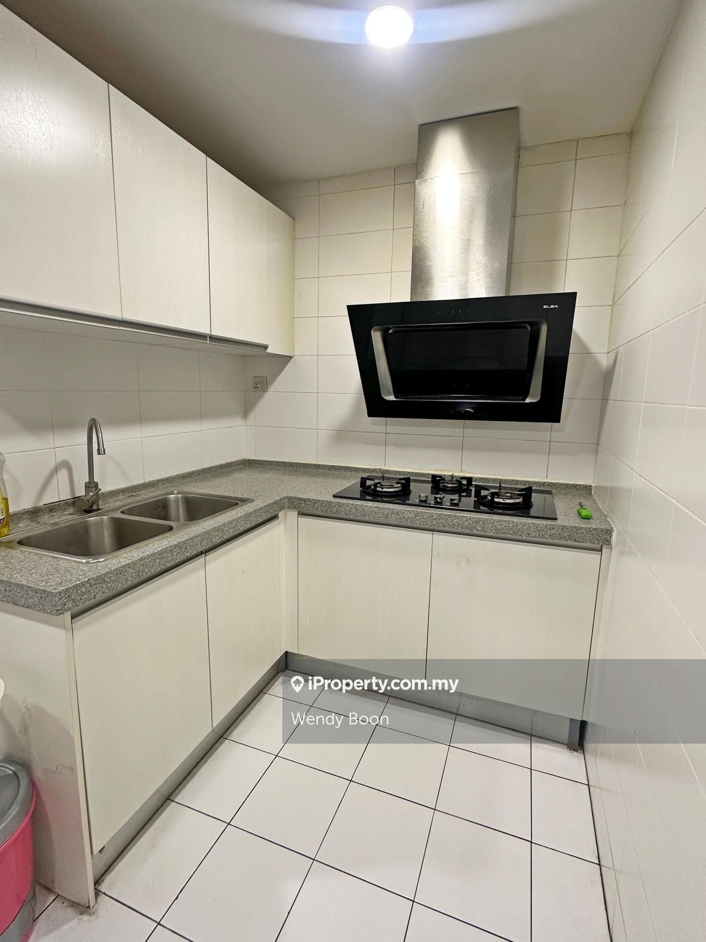 Kondominium untuk Disewa di Puteri Palma Condominiums oleh Wendy Boon - iProperty.com.my