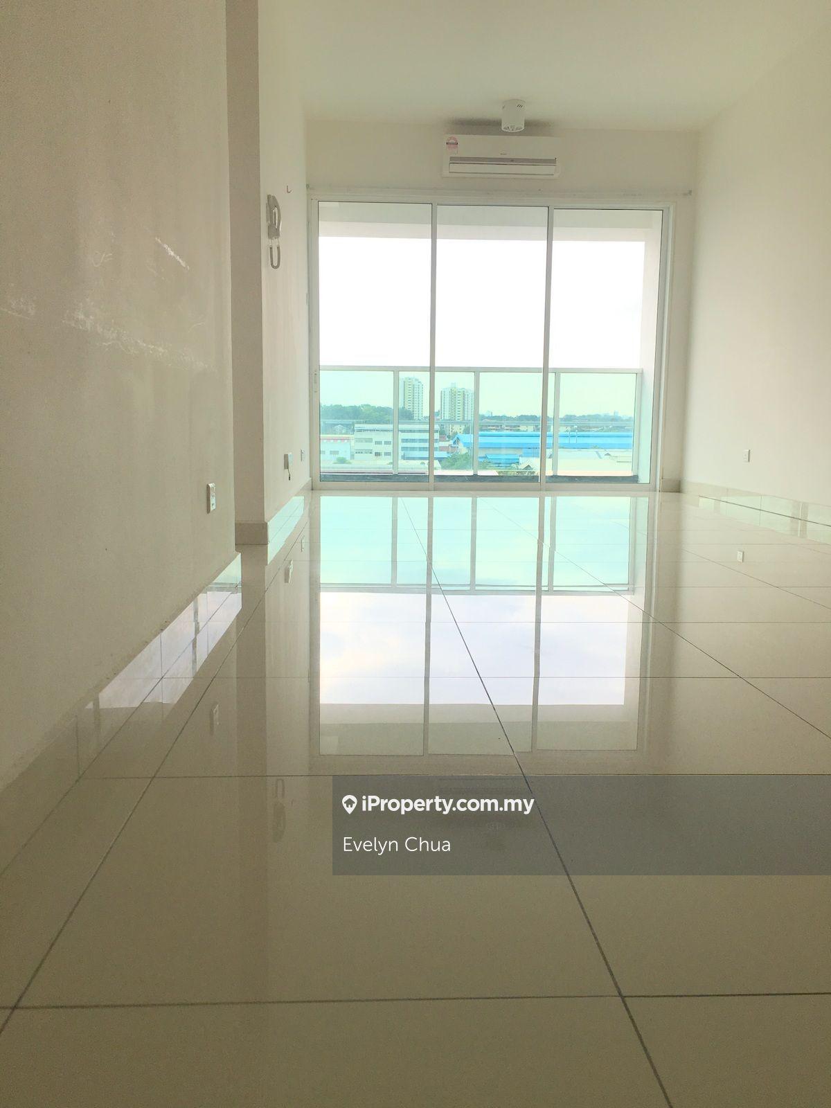 Kondominium untuk Disewa di The Regina oleh Evelyn Chua - iProperty.com.my