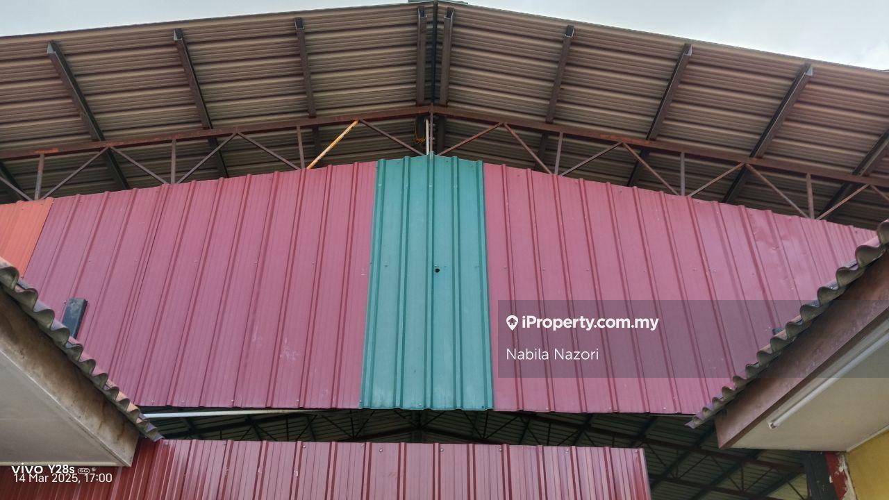 Gudang untuk Disewa di Dewan Beta, Ketereh oleh Nabila Nazori - iProperty.com.my