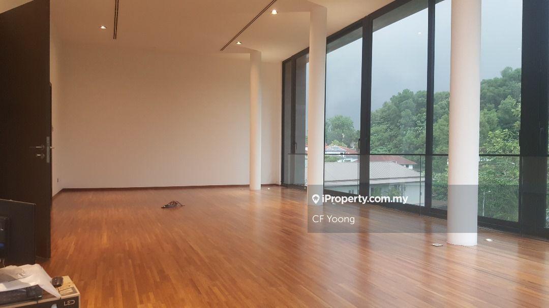 Banglo untuk Dijual di Bukit Damansara, Damansara Heights oleh CF Yoong - iProperty.com.my