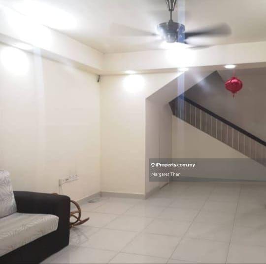 Terraced House for Sale in SS 25, Taman Mayang, Petaling Jaya by Margaret Than - iProperty.com.my
