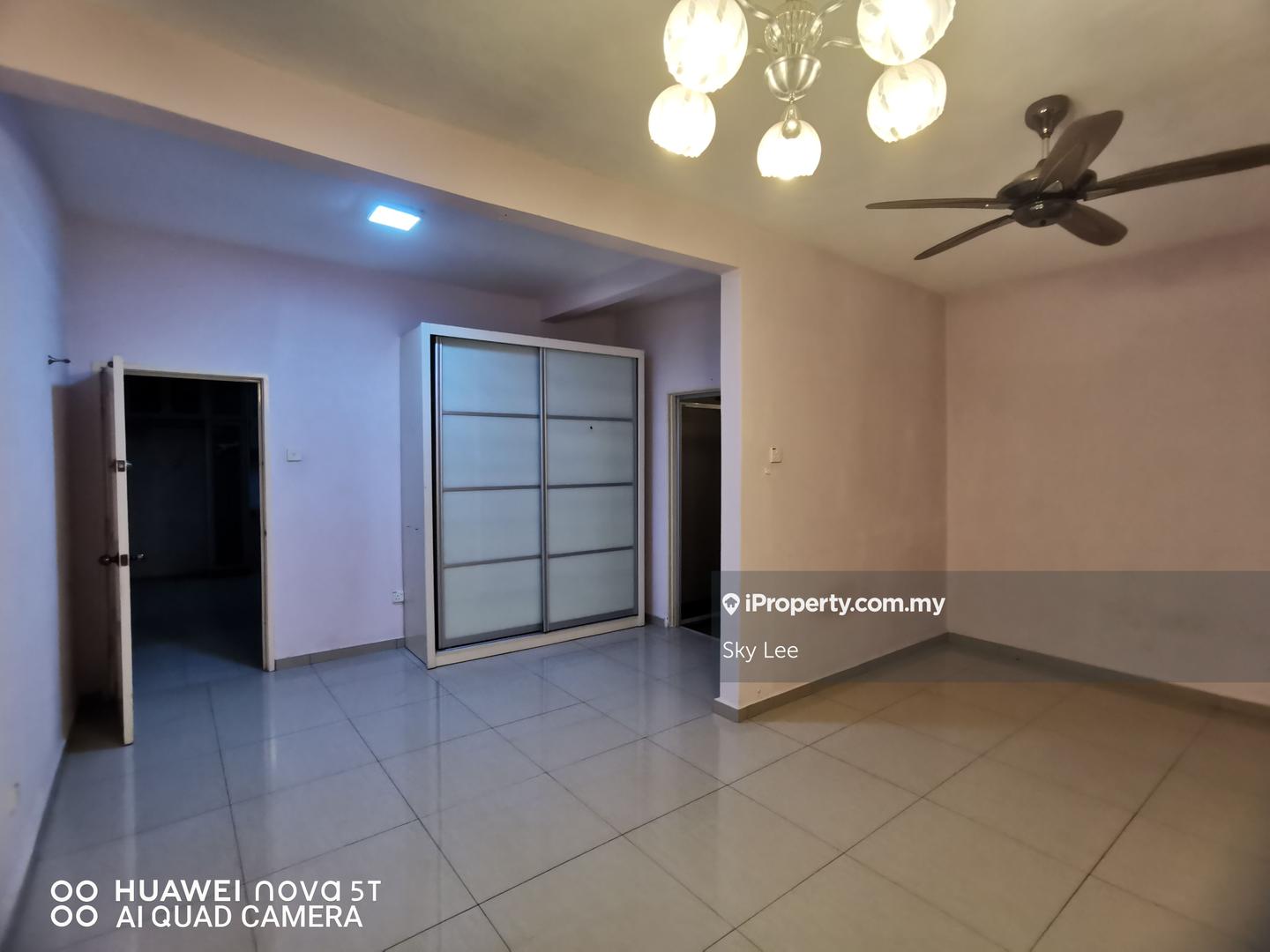 Rumah Berangkai 2 Tingkat untuk Dijual di TAMAN PUTRA PRIMA, puchong, Puchong oleh Sky Lee - iProperty.com.my