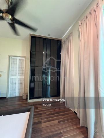 Kondominium untuk Dijual di K Residence Seberang Jaya oleh TG Ong - iProperty.com.my
