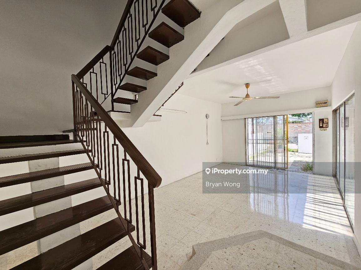 2-storey Terraced House for Sale in Damansara Jaya, Petaling Jaya by Bryan Wong - iProperty.com.my
