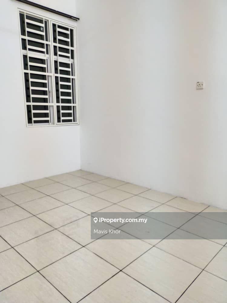 Rumah Berangkai 2 Tingkat untuk Dijual di Taman Merbau Indah Sungai Dua Butterworth, Butterworth oleh Mavis Khor - iProperty.com.my