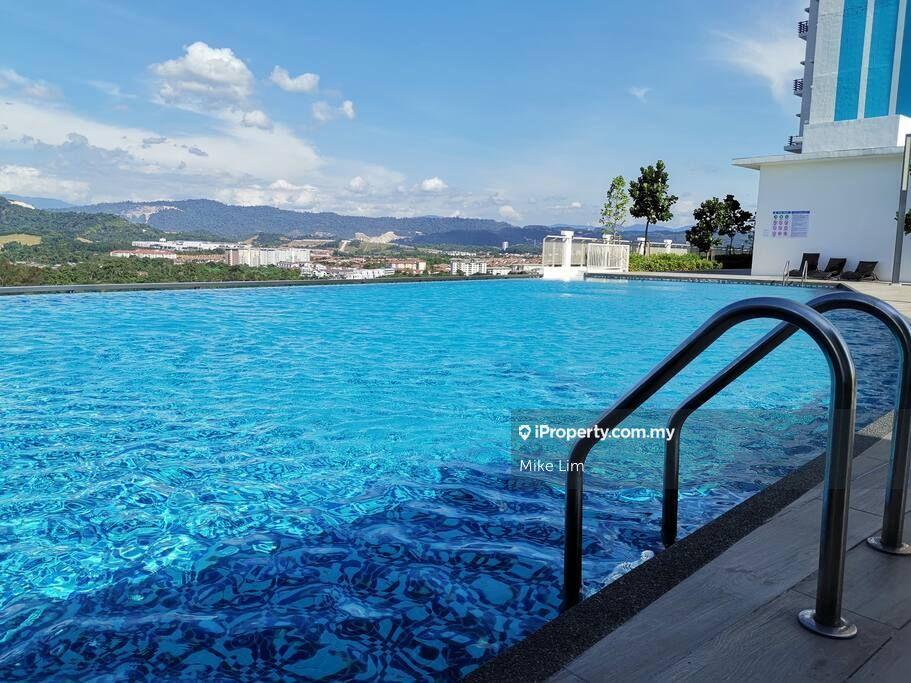 Service Residence for Rent in Saville @ Cheras by Mike Lim - iProperty.com.my