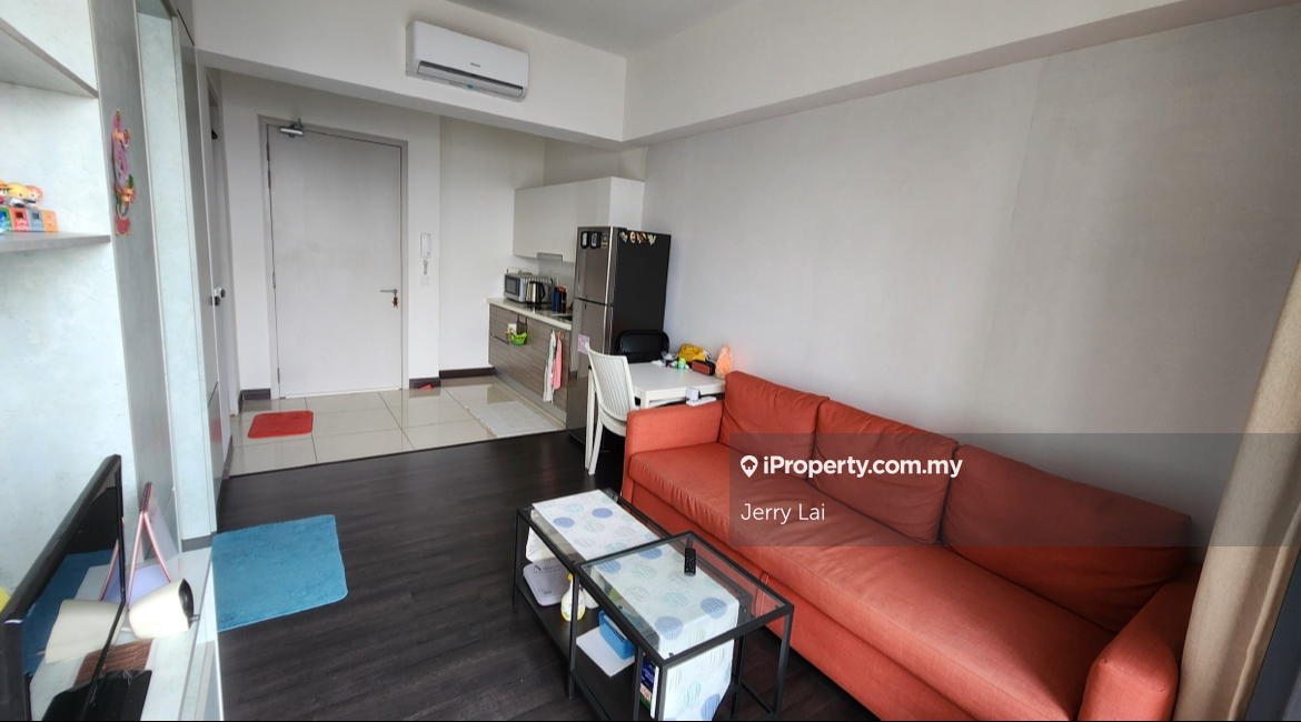 Service Residence for Rent in 28 Boulevard by Jerry Lai - iProperty.com.my