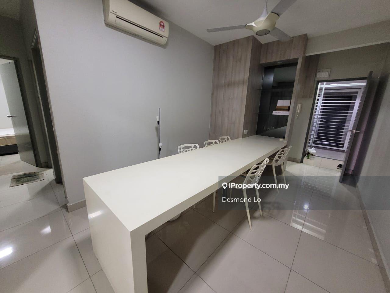 Service Residence for Rent in DK Senza by Desmond Lo - iProperty.com.my