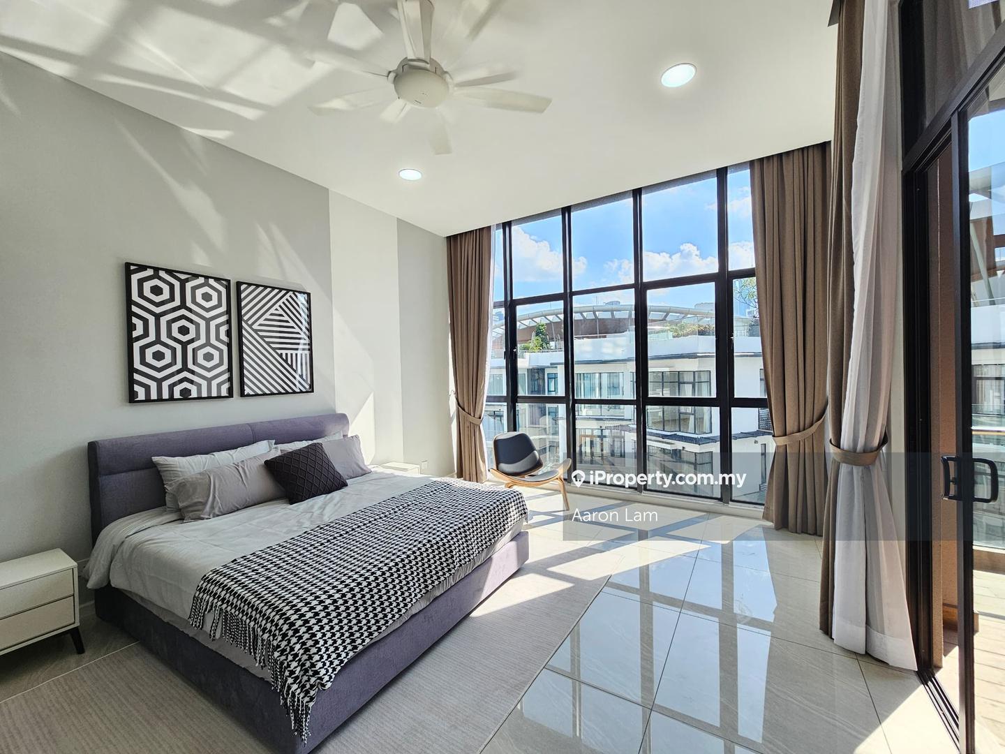 Kondominium untuk Disewa di 18 Madge oleh Aaron Lam - iProperty.com.my