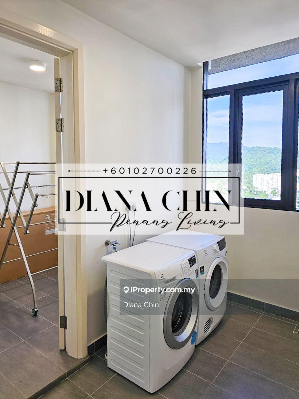 Condominium for Sale in Setia V Residences by Diana Chin - iProperty.com.my