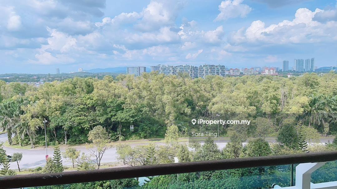 Service Residence for Rent in Oasis Ara Damansara by Sora Ting - iProperty.com.my