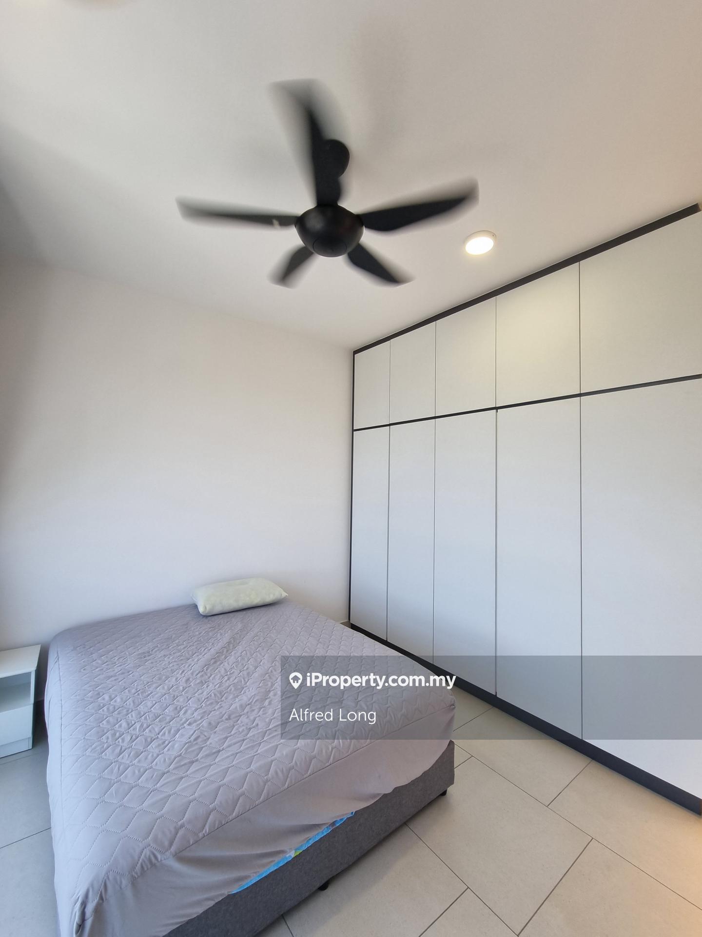 Service Residence for Rent in Astetica Residences by Alfred Long - iProperty.com.my